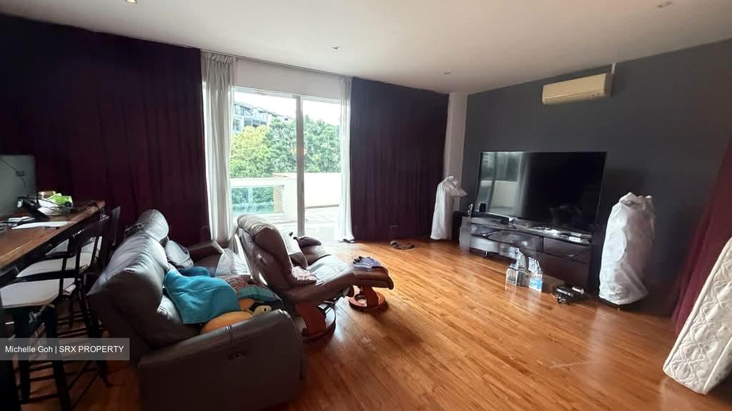 Mandarin Park (D21), Terrace #573803461